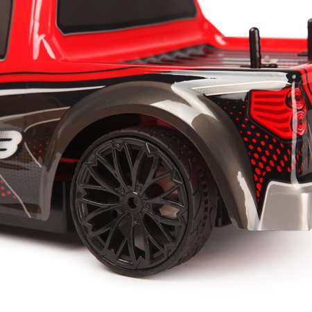 Автомобиль РУ Mobicaro