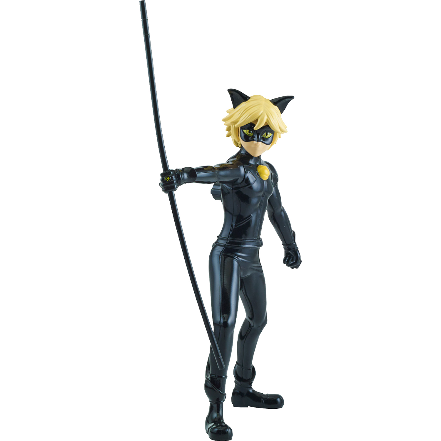 Кукла модельная Miraculous 39886 - фото 1