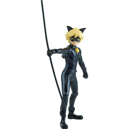 Кукла модельная Miraculous