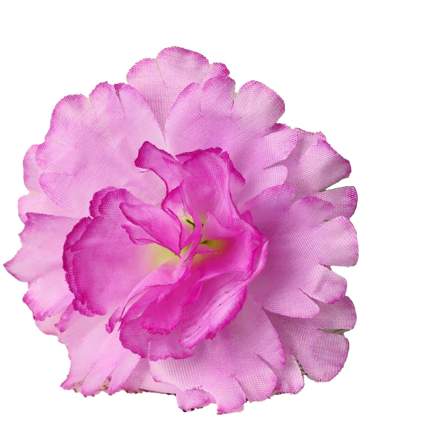 Цветы искусственные . Глоксиния соната в ассортименте - фото 2