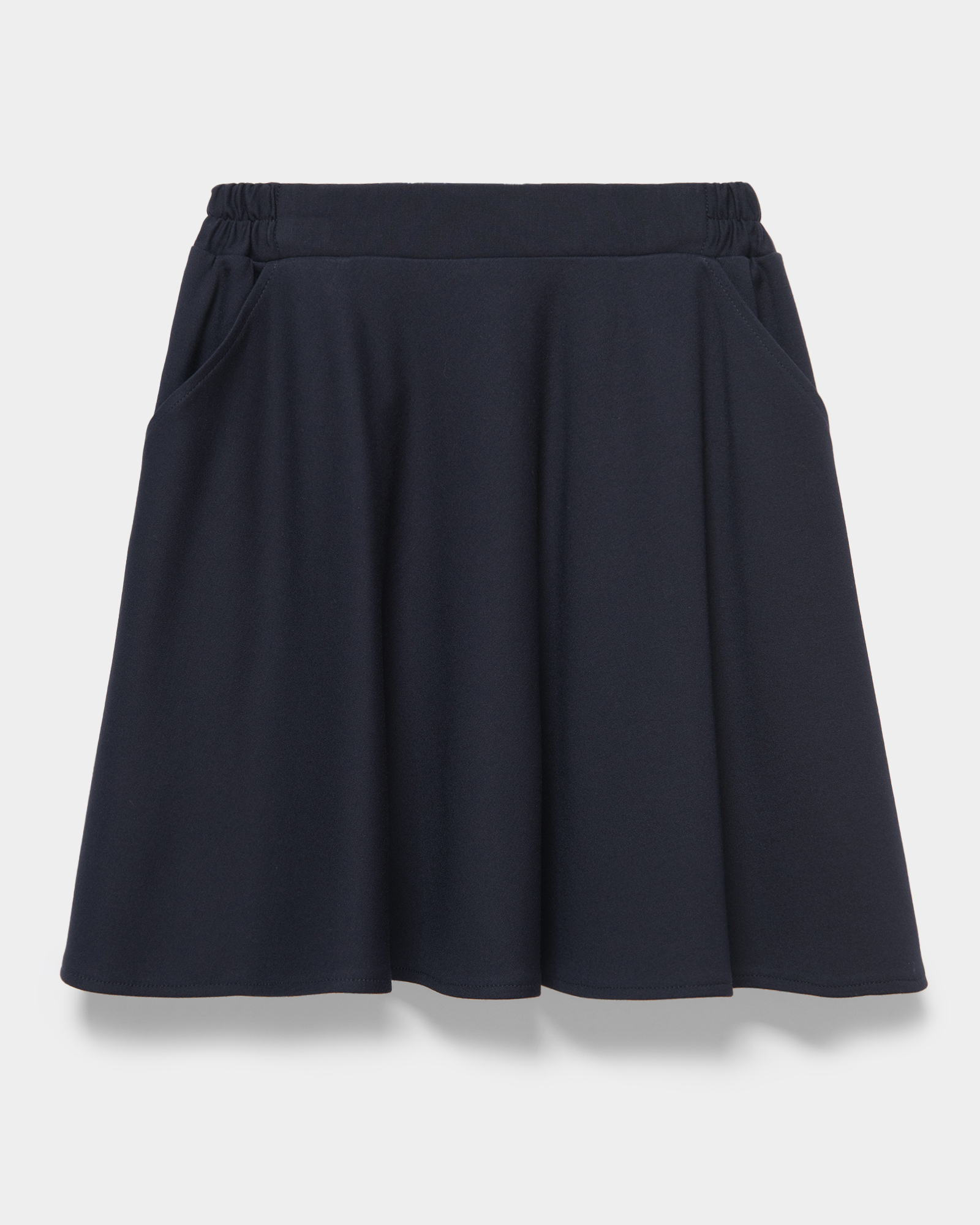 Юбка Chessford B24CH2-14026tg-D6 - фото 2