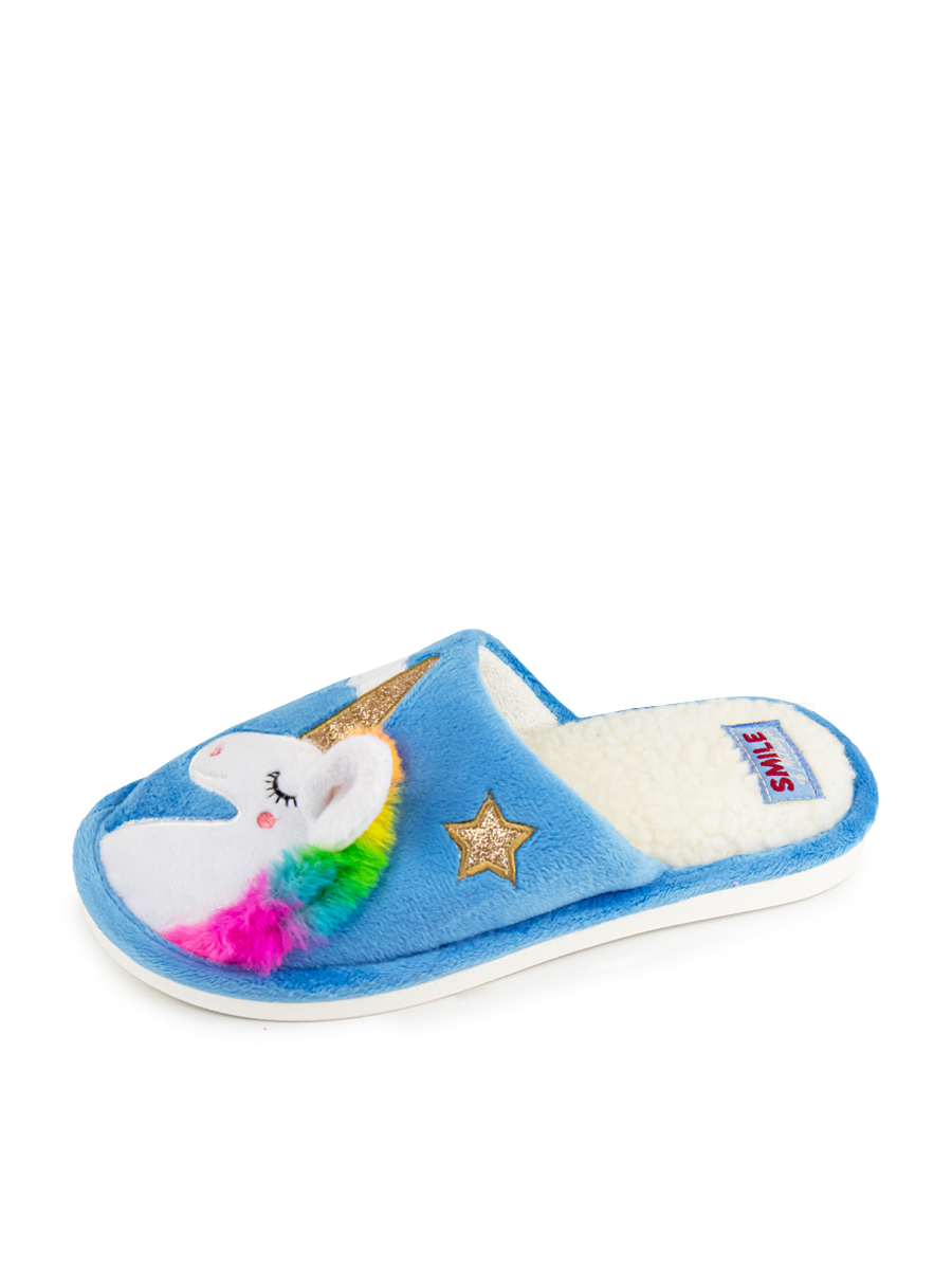 Тапочки SMILE of MILADY 353-045-03 зак - фото 6