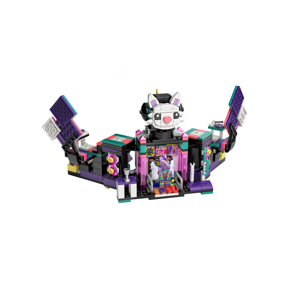 Конструктор LEGO 610 дет. - фото 4