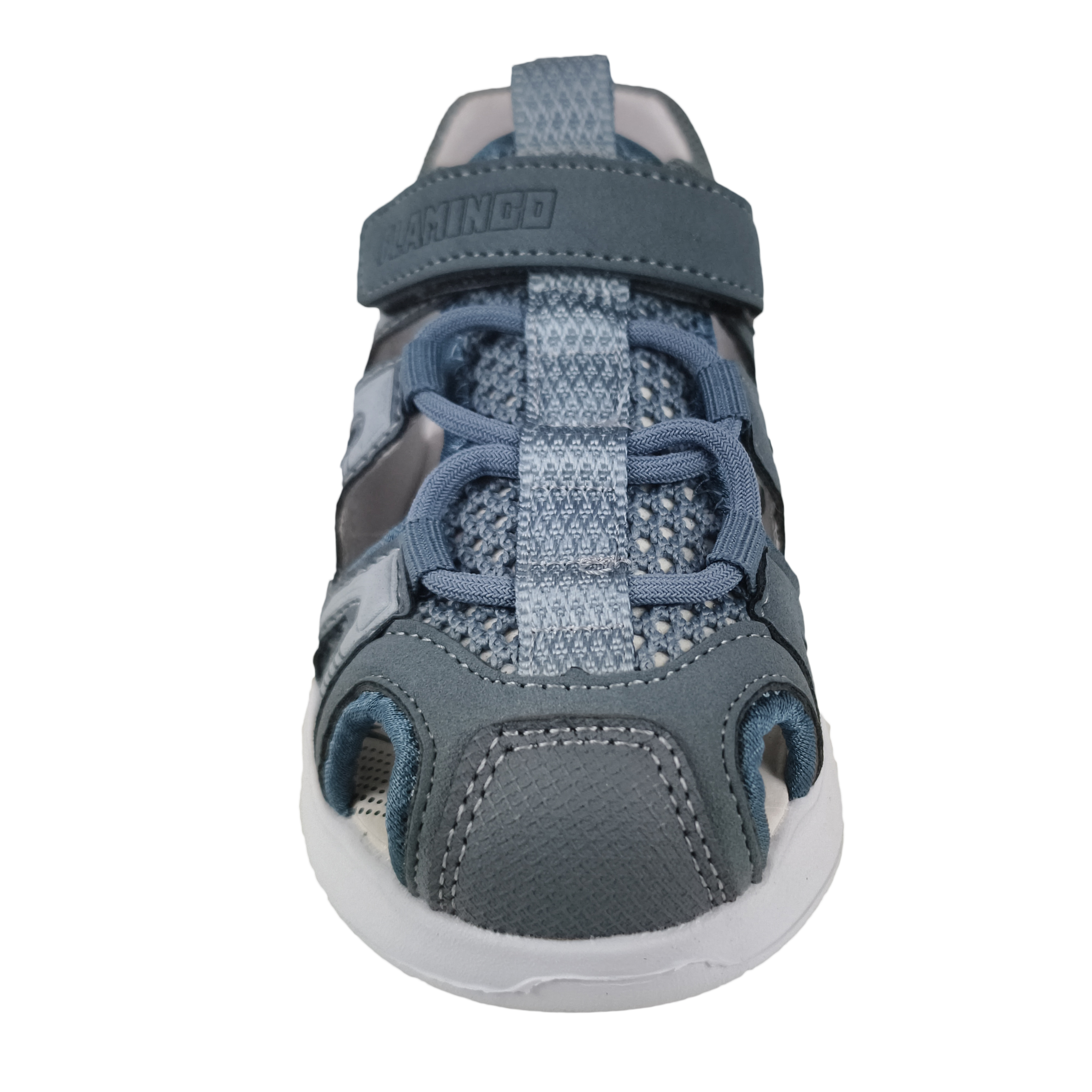 Сандалии Flamingo 261S-Z3-6926 - фото 4