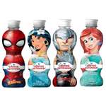 Вода Святой Источник Toy Bottle 0.33л в ассортименте