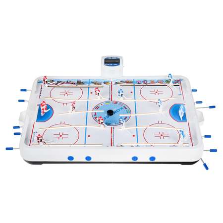 Настольная игра ОмЗЭТ хоккей