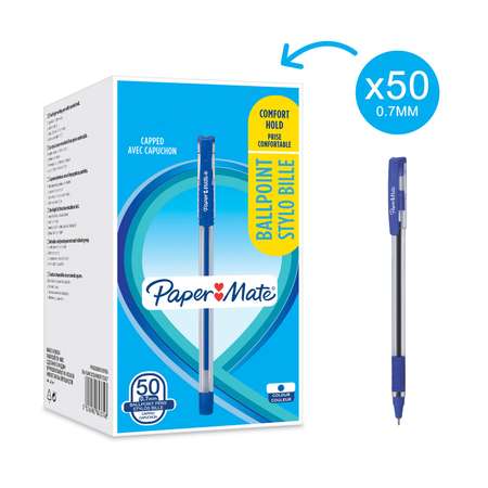 Ручка шариковая PAPER MATE 1 шт.
