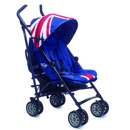 Коляска прогулочная Easywalker