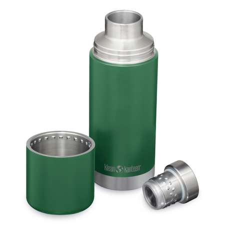 Термос Klean Kanteen TKPro 25oz (750мл) Fairway