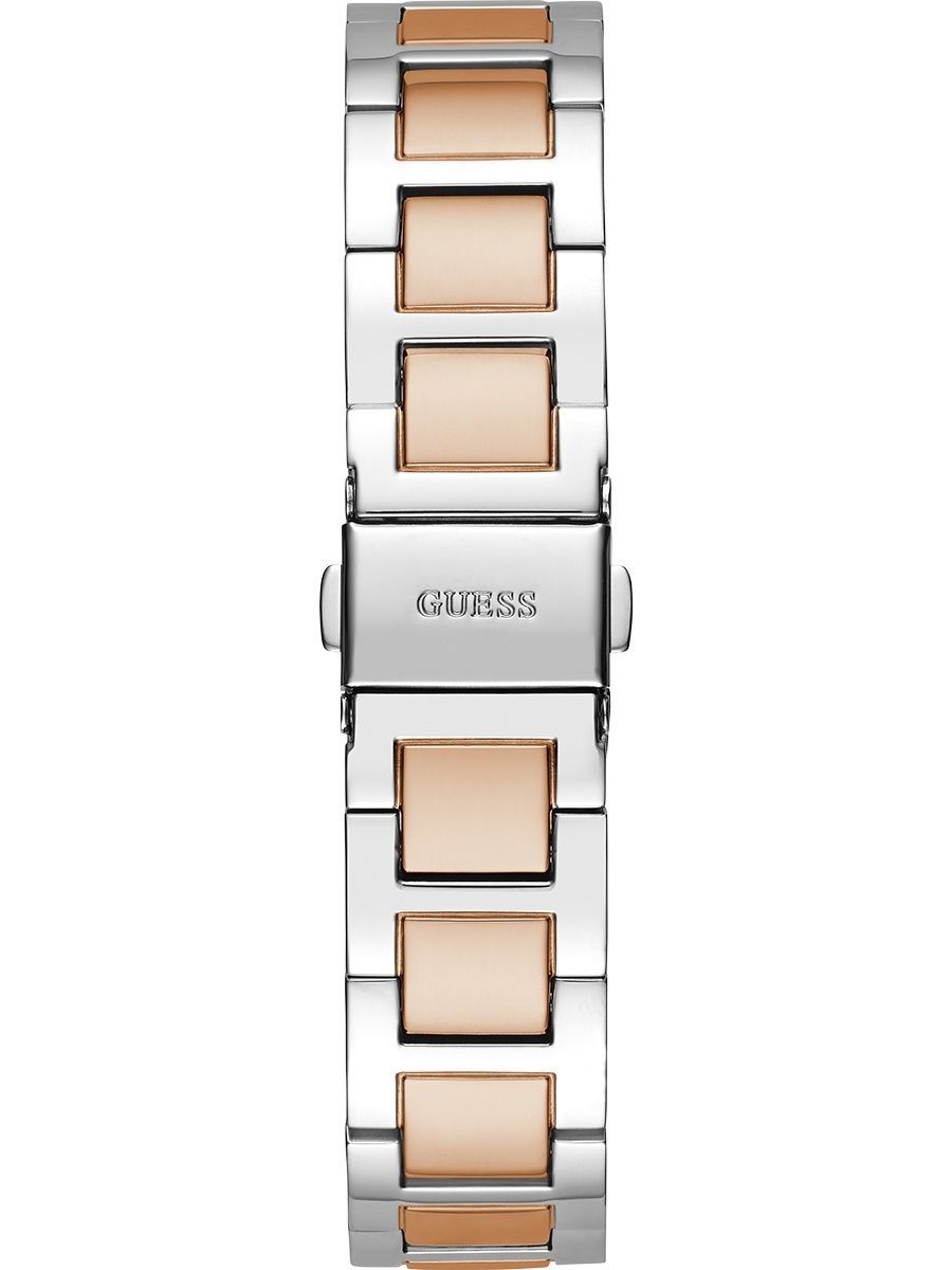 Кварцевые наручные часы GUESS DAWN GW0404L3 - фото 5