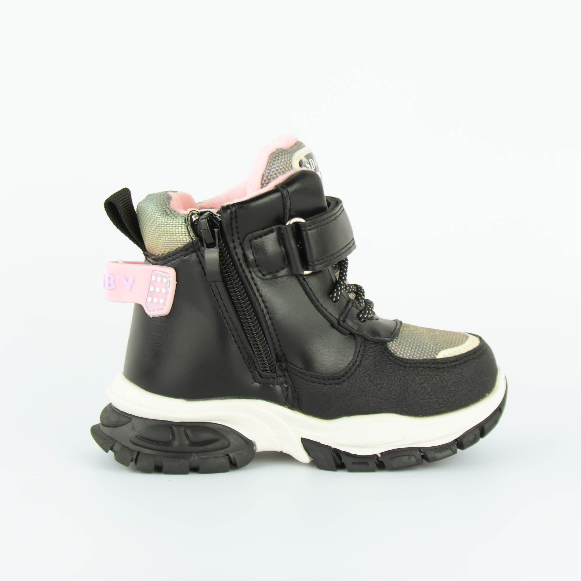 Кроссовки CASTLELADY 23121999 - фото 4