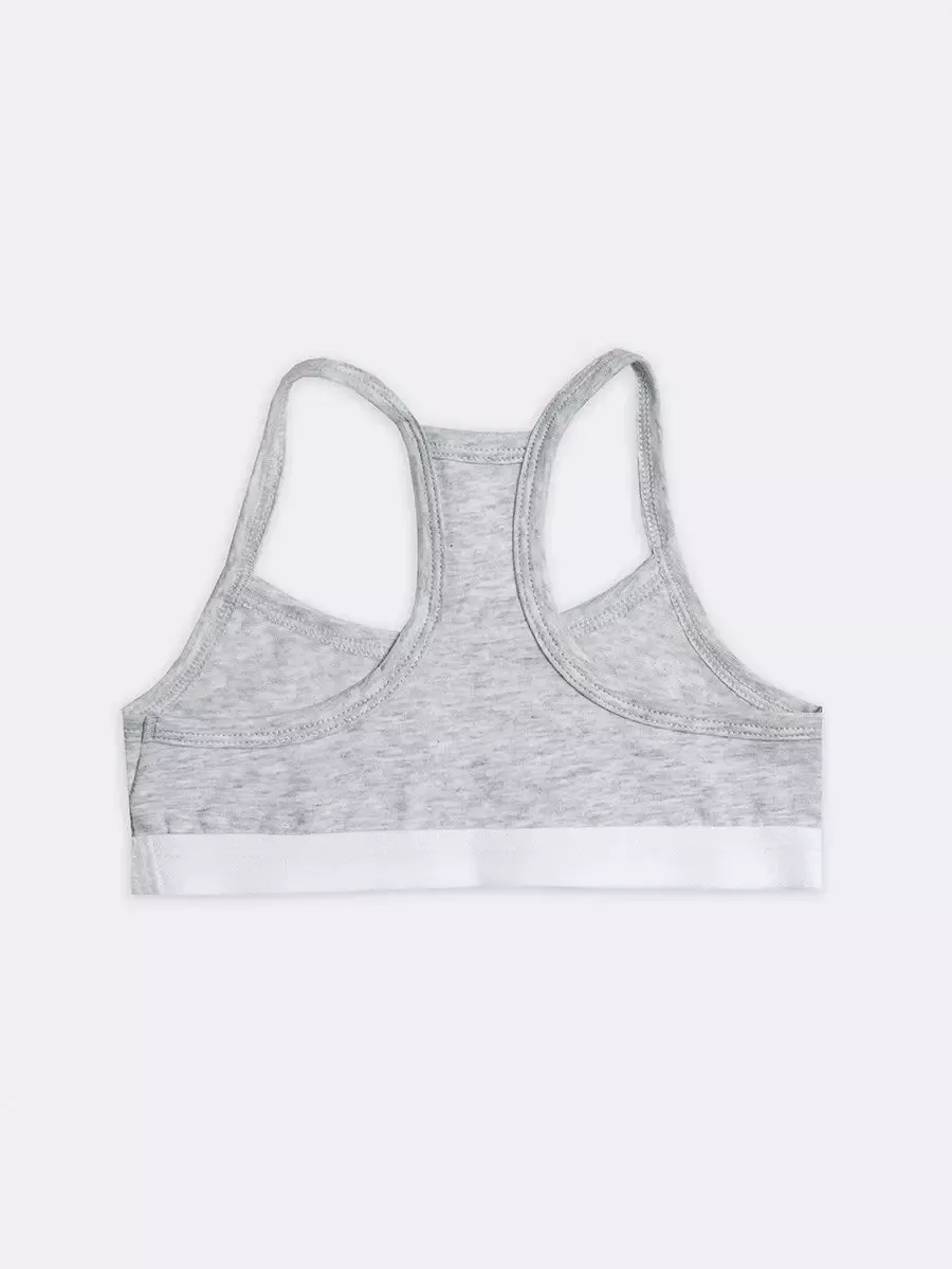 Топ 3 шт Mark Formelle (Марк Формэль) 517707-3/белый - фото 8