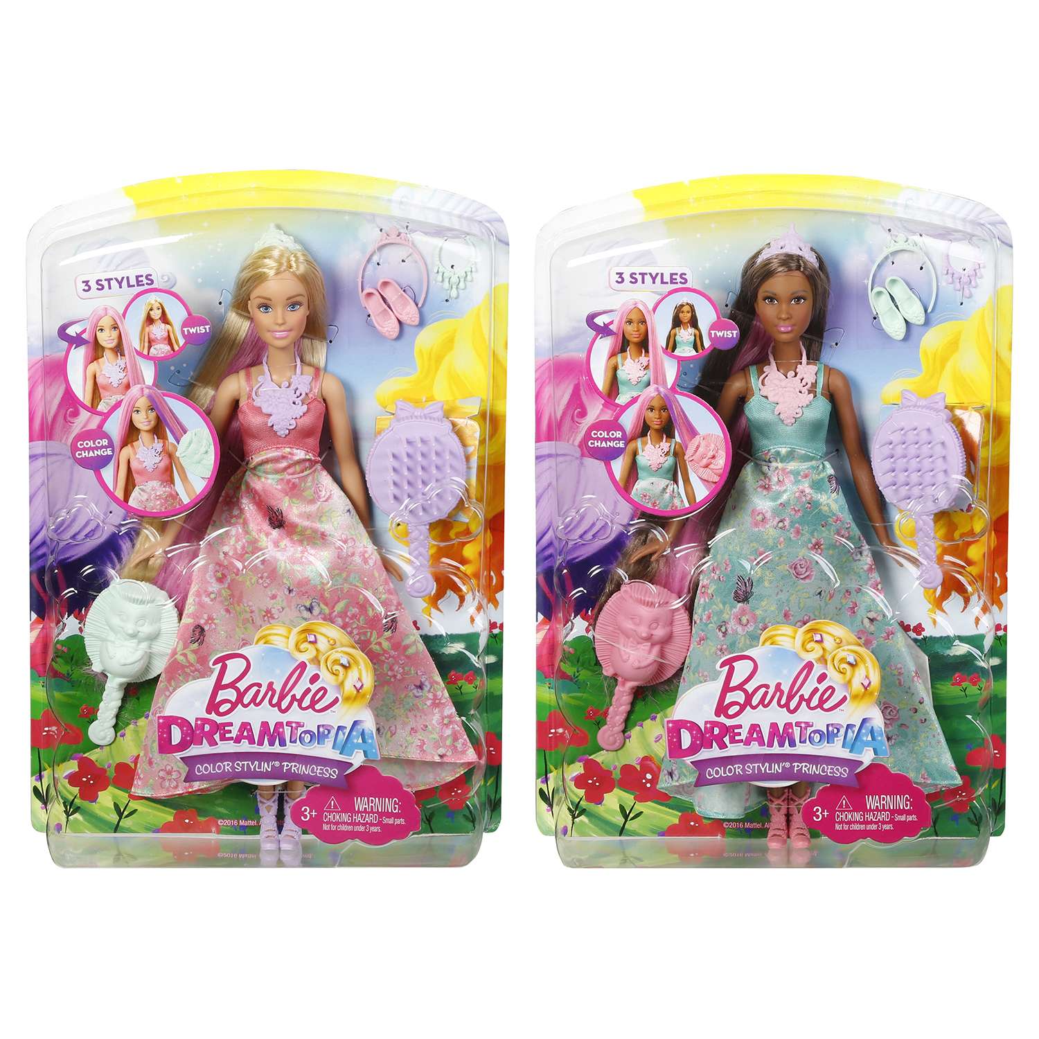 Кукла модельная Barbie в ассортименте DWH41 - фото 2