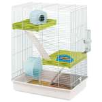 Клетка для хомяков Ferplast Hamster tris 57018411