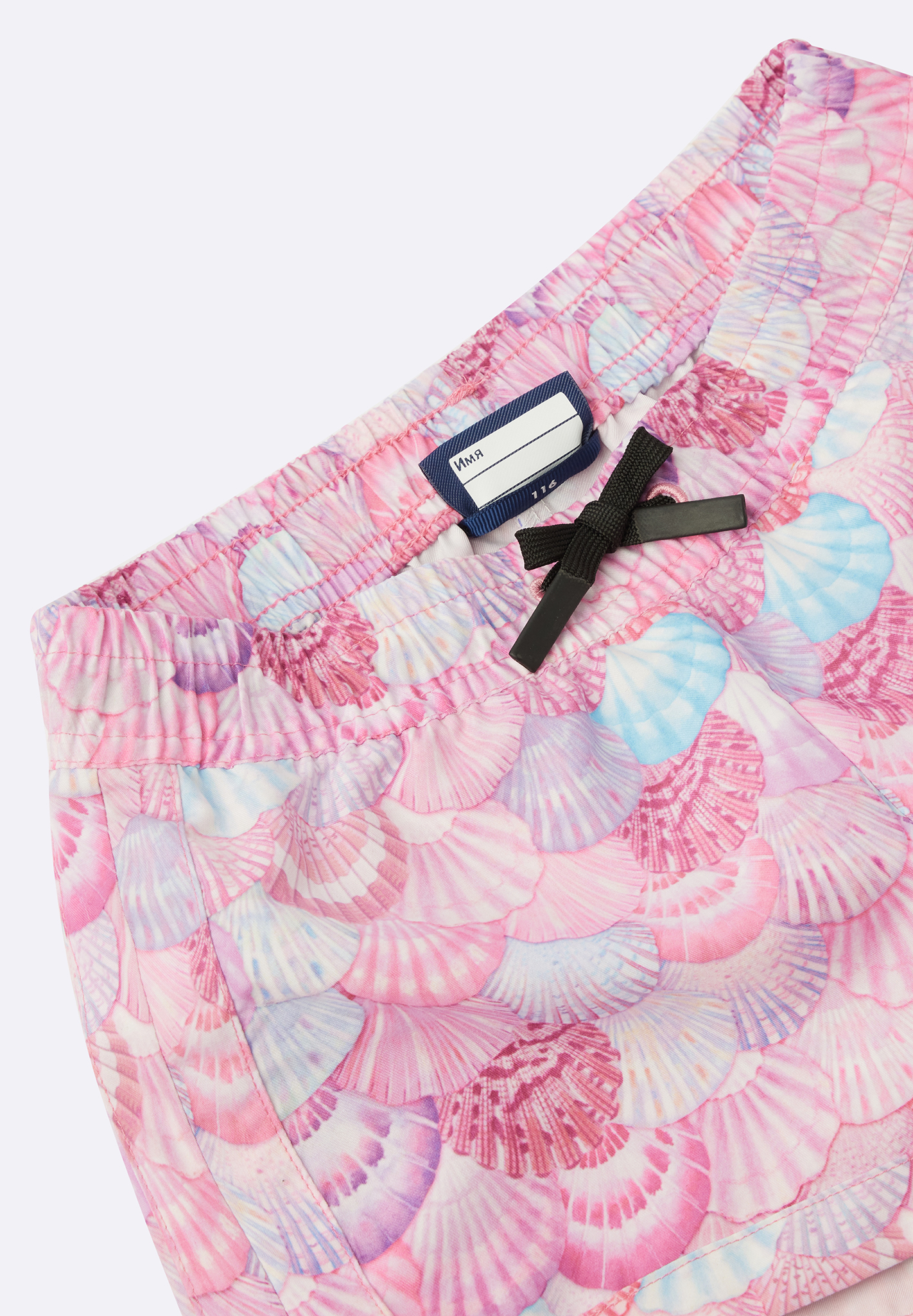 Шорты Lassie 7200050A-4741 - фото 3