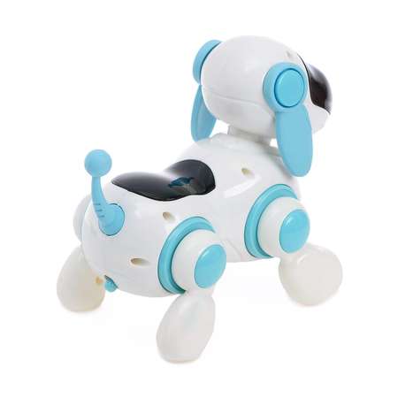 Собака РУ WOOW TOYS Умный Тобби