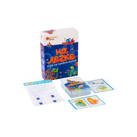Настольная игра Play market