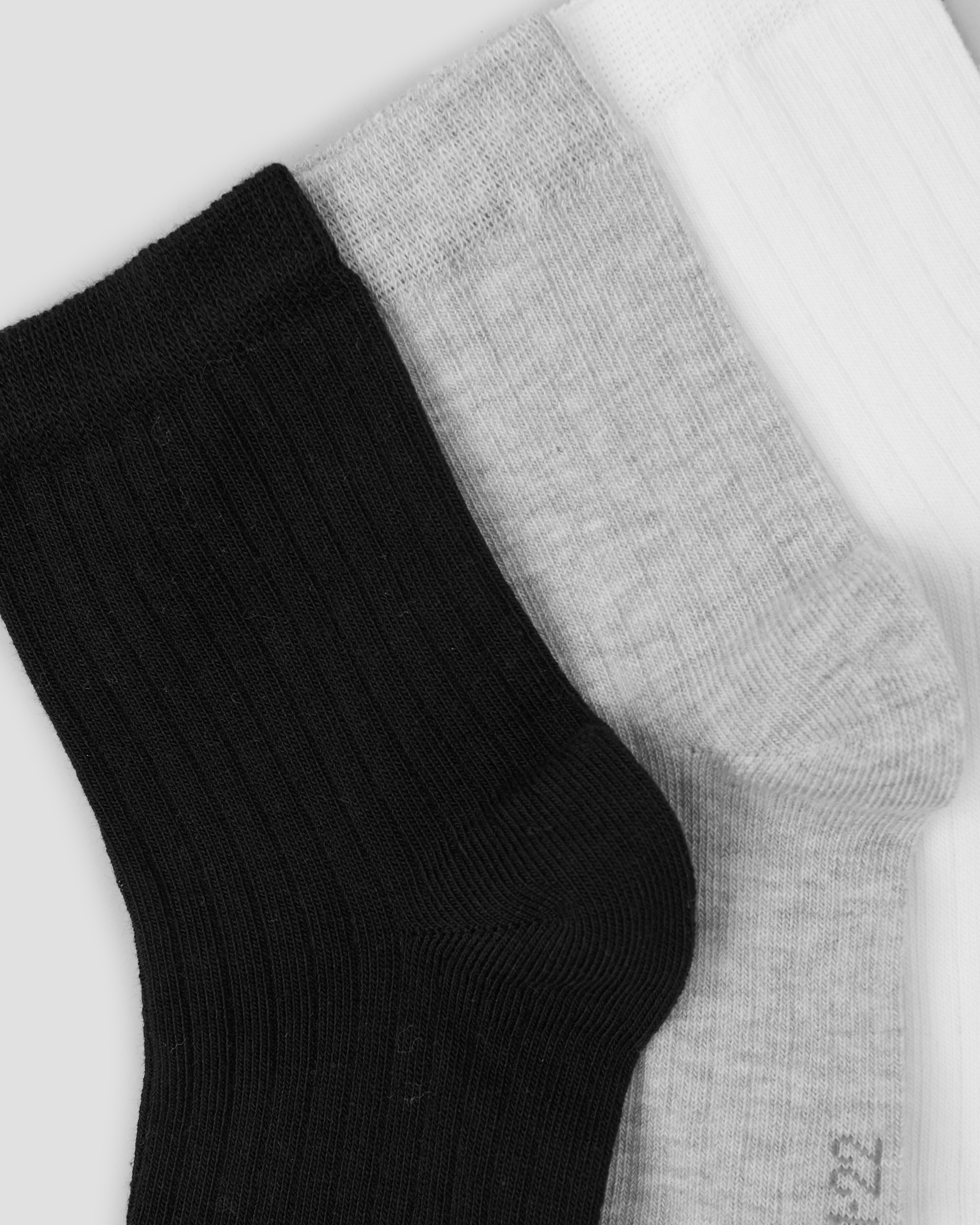 Носки 3 пары Futurino S26FU2-Д5-715kb-43 - фото 2