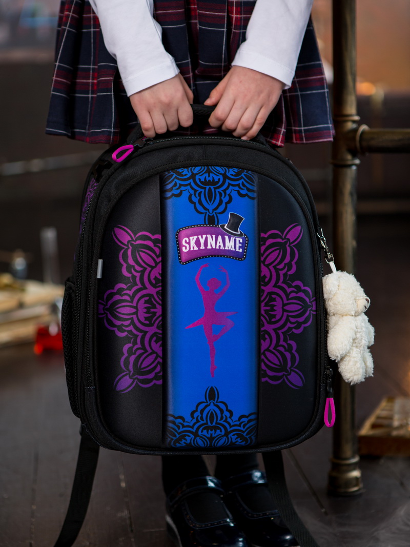 Рюкзак SkyName - фото 4