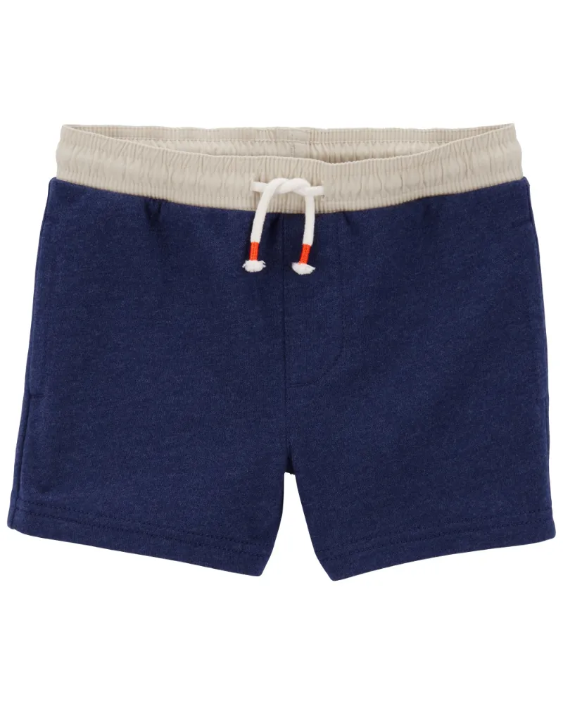 Шорты Carters 2Q517013 - фото 1