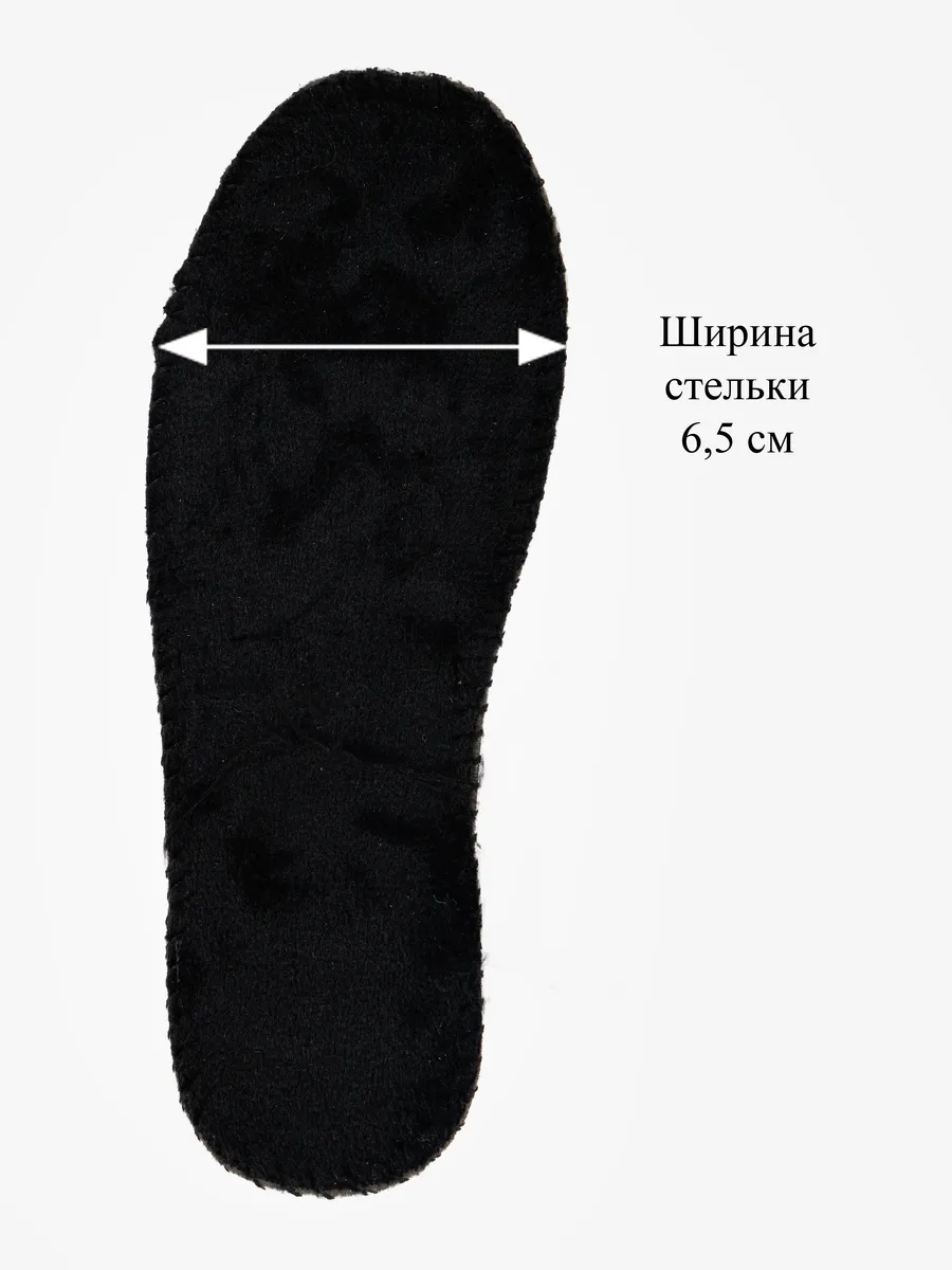 Ботинки KDX MUFW23-4 grey - фото 15