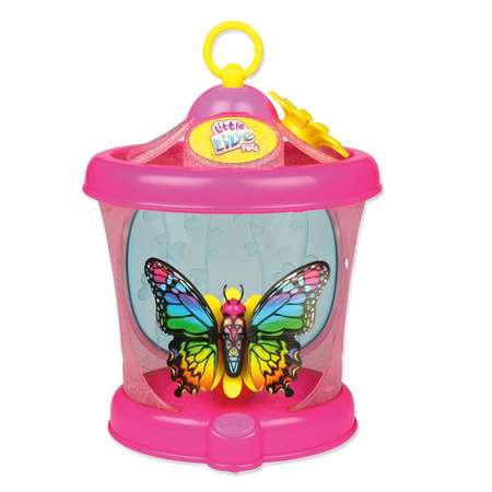 Фигурка Little Live Pets в ассортименте