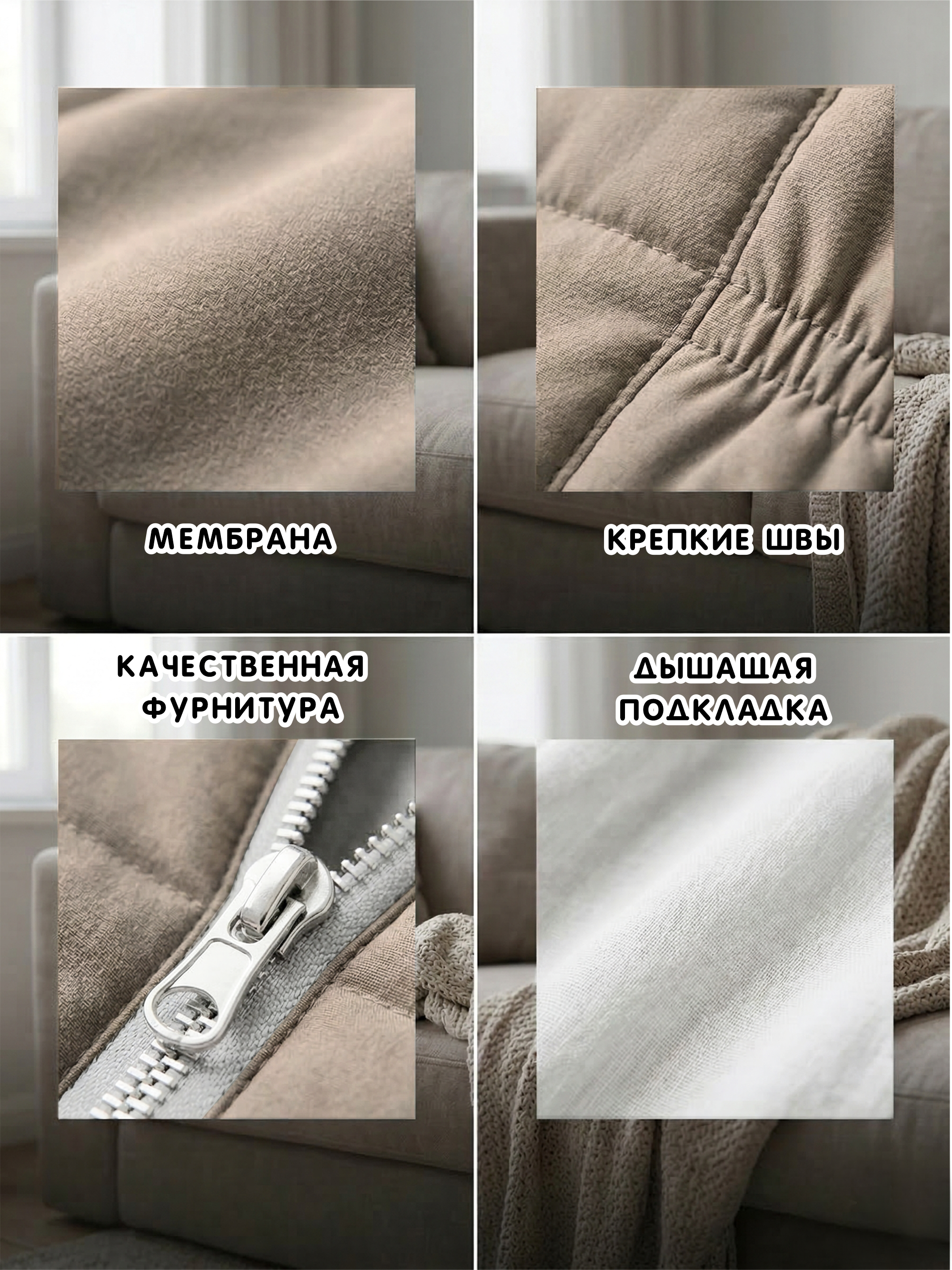 Комбинезон СОННЫЙ ГНОМИК 2315/44 - фото 10