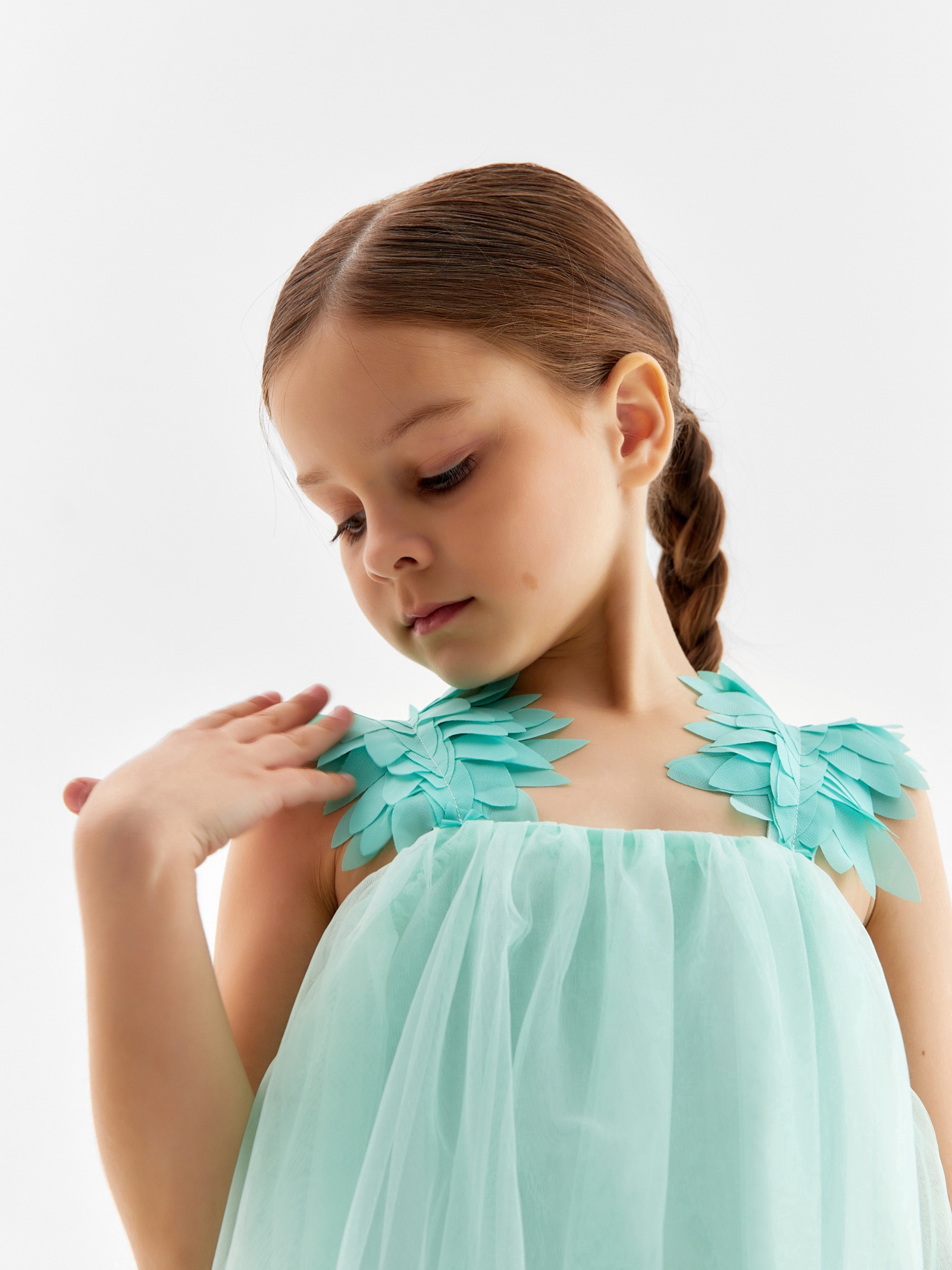 Платье Minaku 10679044 - фото 5