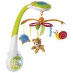 Мобиль Chicco Forest