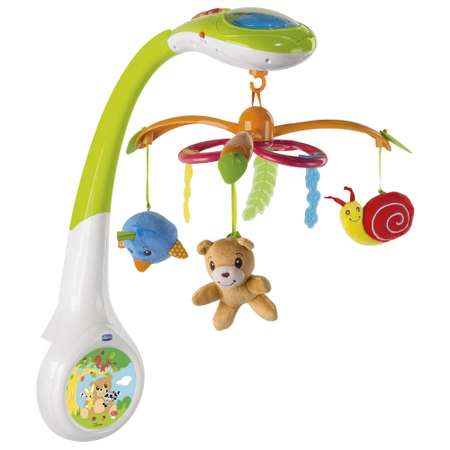 Мобиль Chicco Forest