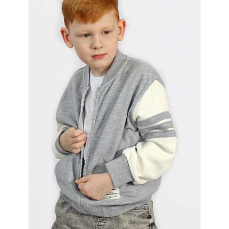 Бомбер STELLA MODA