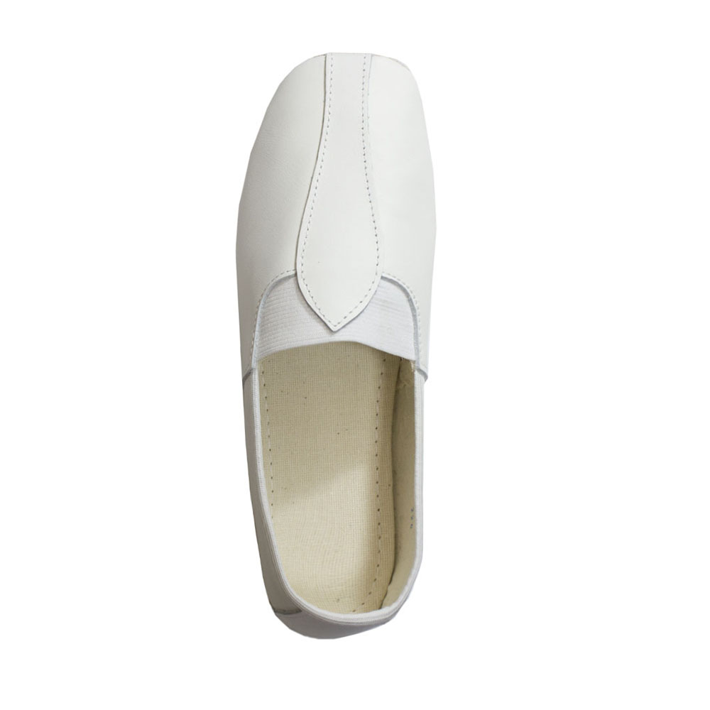 Чешки BEST.A 511СП BEST.A белый чешки - фото 3