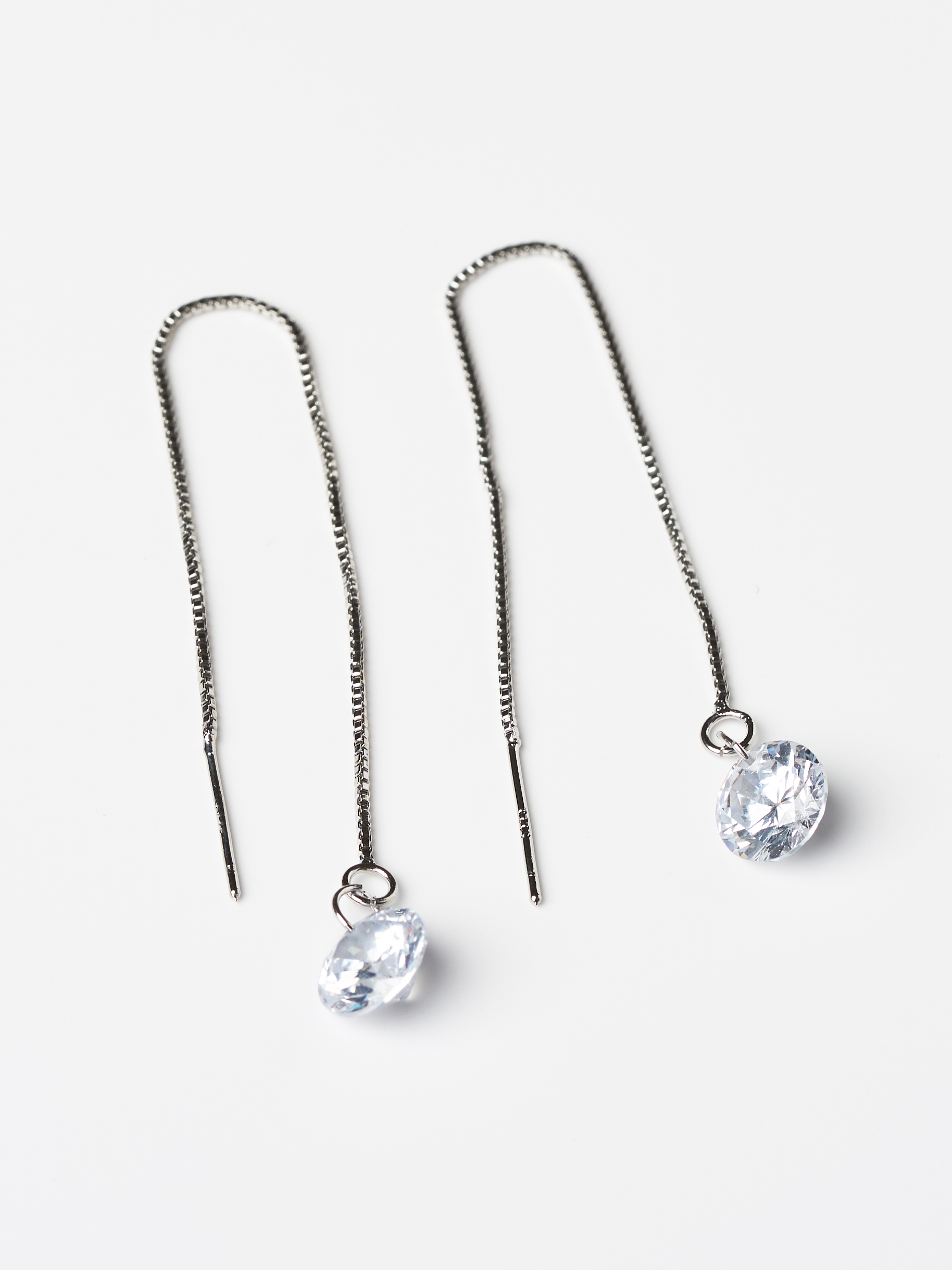 Серьги Shine and Beauty 75906-9 - фото 1