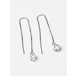 Серьги Shine and Beauty