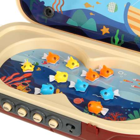 Настольная игра Veld Co Рыбалка