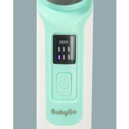 Электронный аспиратор BabyGo