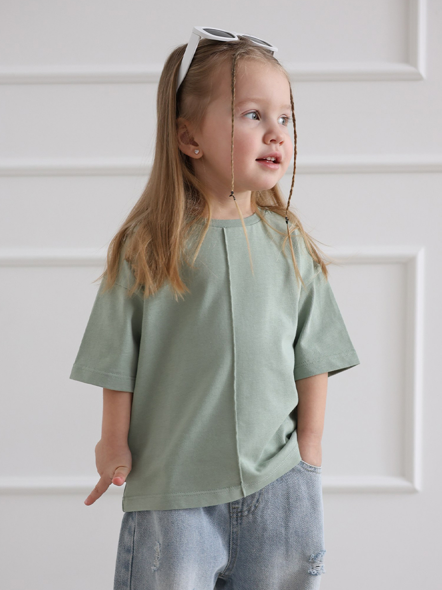 Футболка SOFUTO SFOLDTOP030 - фото 4