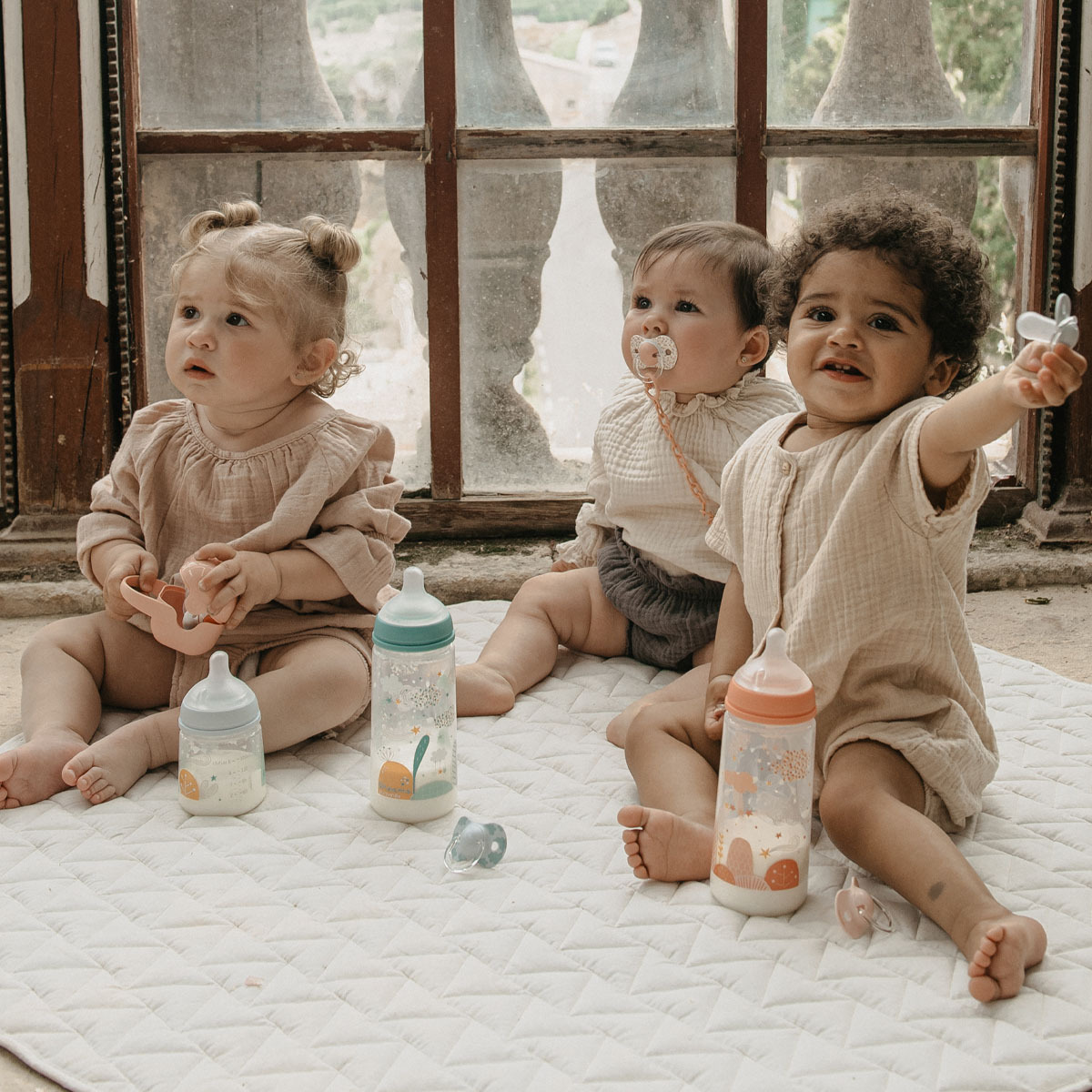 Пустышка Suavinex силикон ортодонтическая от 18 мес. 2 шт. - фото 6