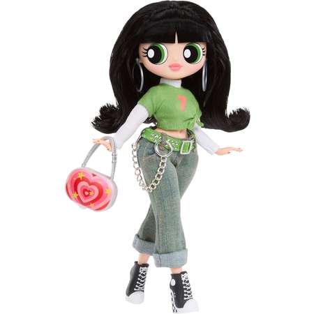 Кукла модельная L.O.L. Surprise! OMG Powerpuff Girls Buttercup