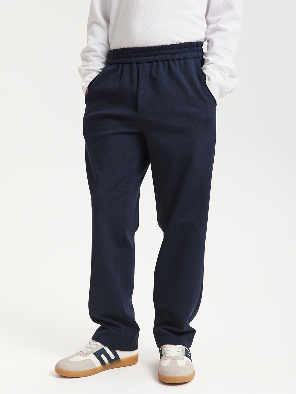 Брюки Smena 16586 - фото 1
