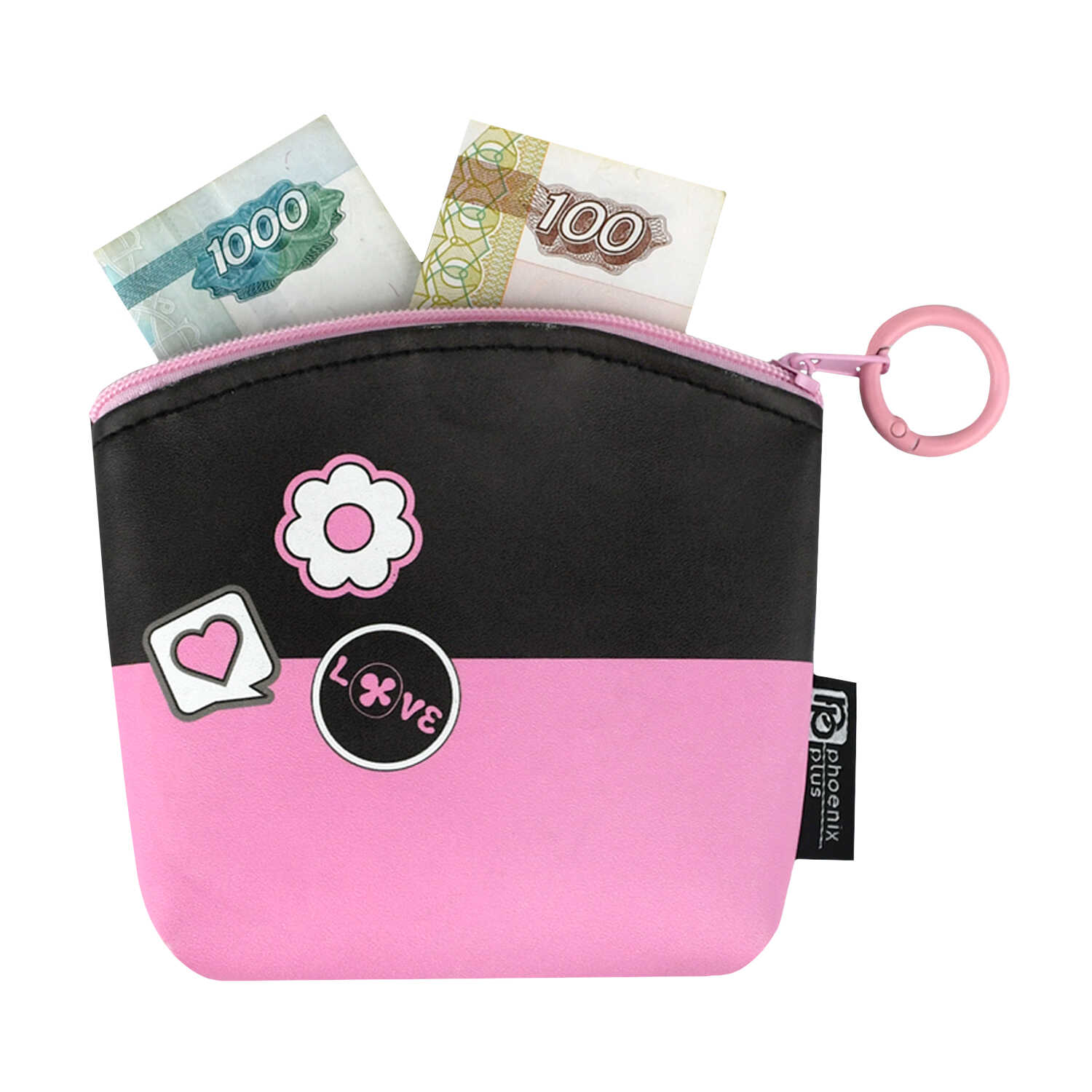 Кошелек Феникс + Эстетика - фото 5