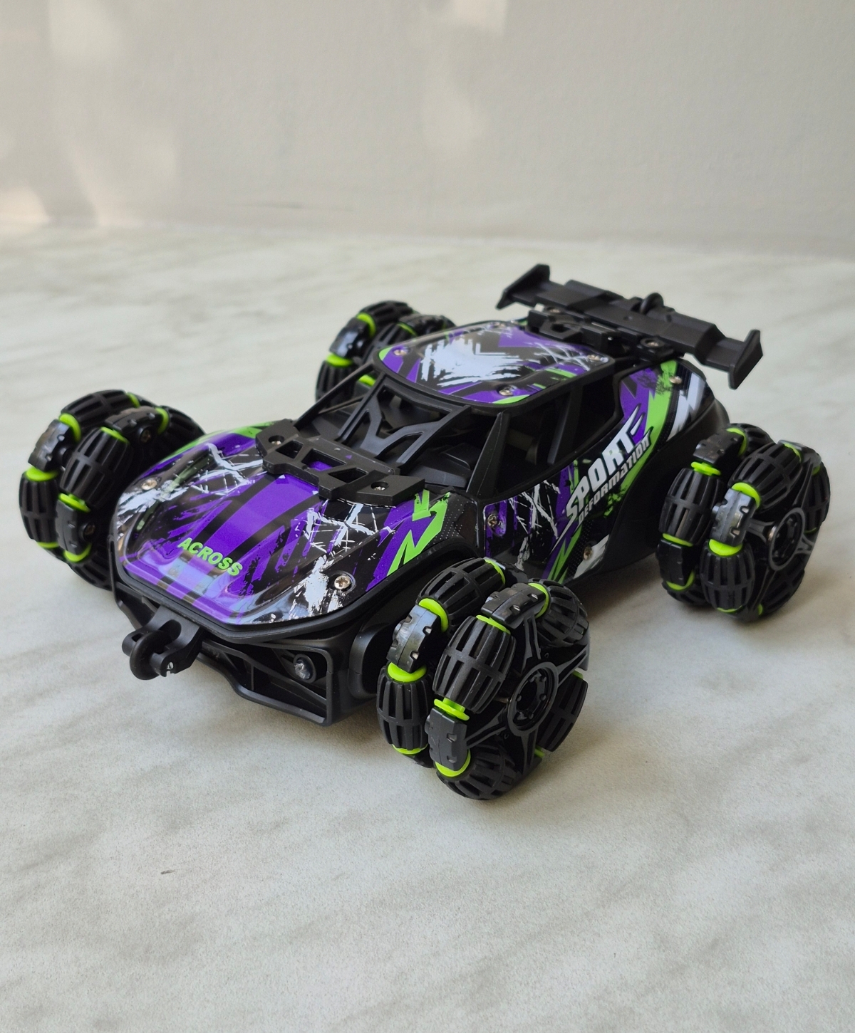 Автомобиль РУ BalaToys Машинка Дрифт Радиоуправляемая - фото 4