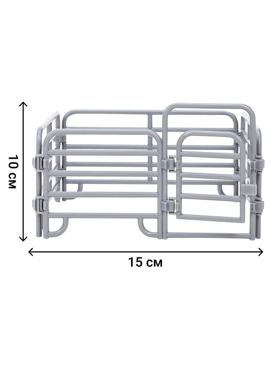 Игровой набор Masai Mara На ферме - фото 6