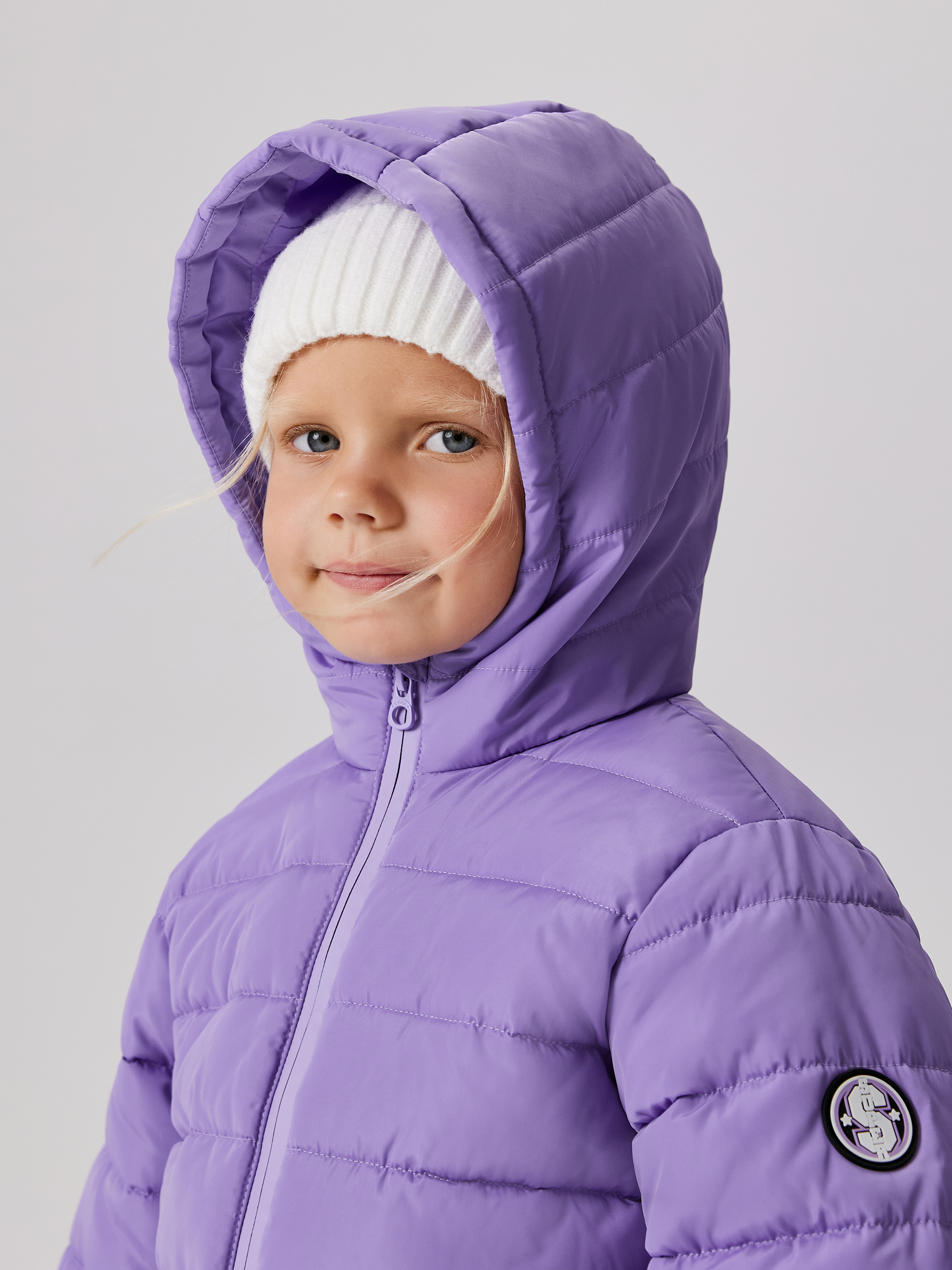 Куртка Acoola 20230650004_0079866 - фото 7