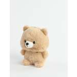 Мягкая игрушка Gulliver Мишка бежевый Мирон