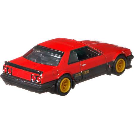 Автомобиль Hot Wheels Nissan 1:64
