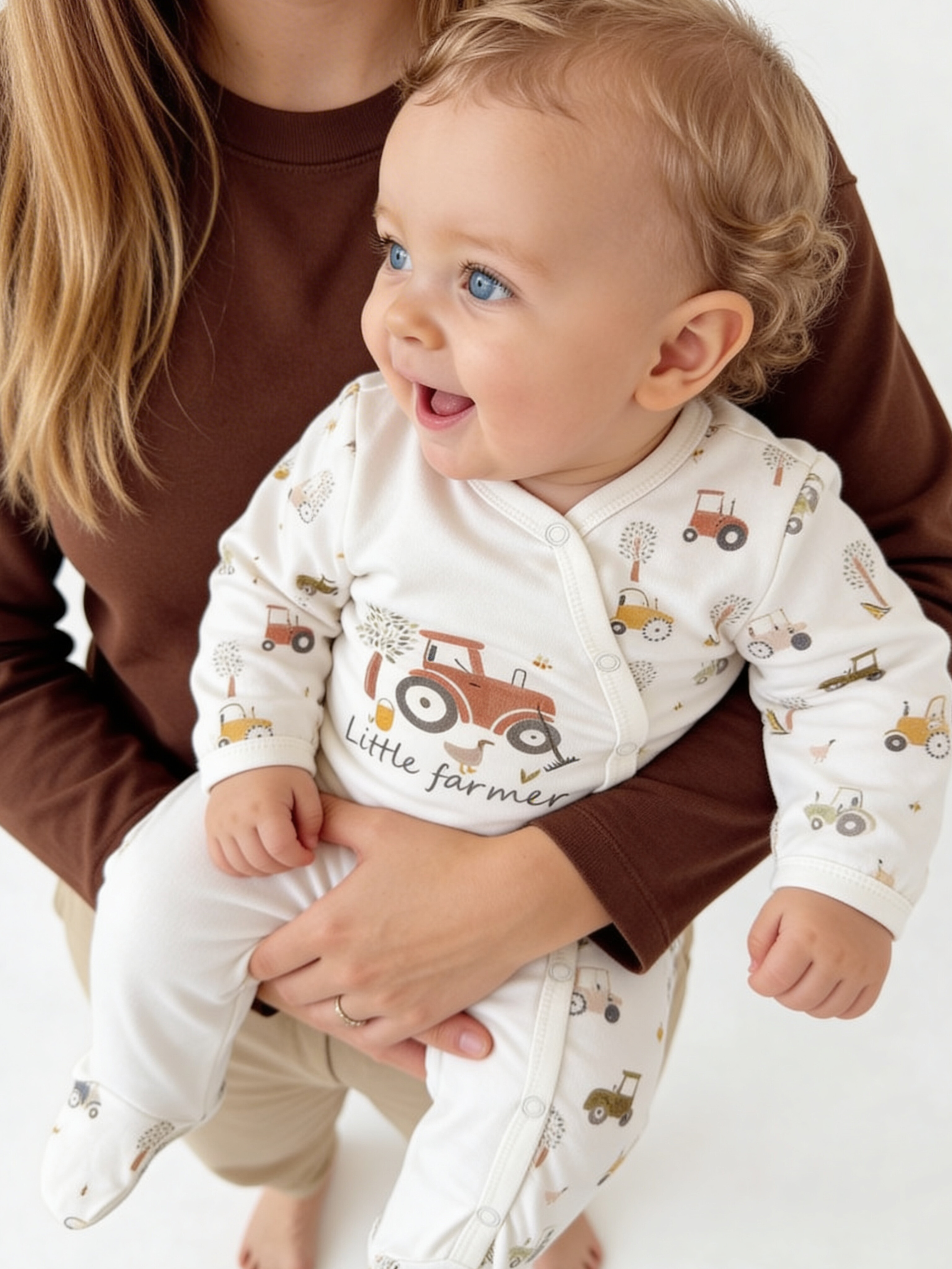 Комбинезон Жанэт Ж2420 - фото 6