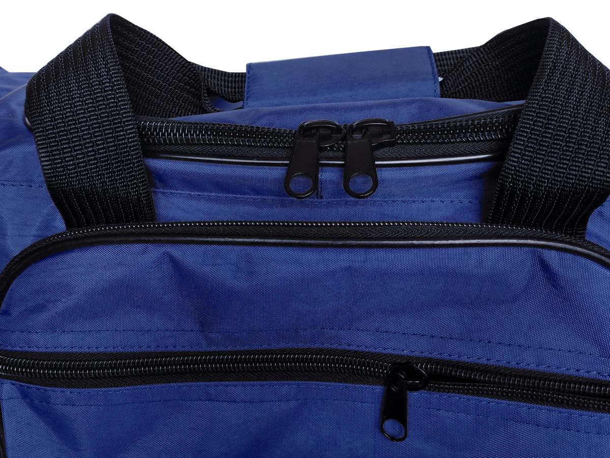 Сумка Solaris синий - фото 5