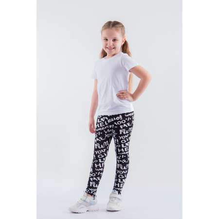Леггинсы LELO kids