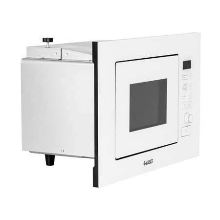 Микроволновая печь встраиваемая EXITEQ EXM-108 white